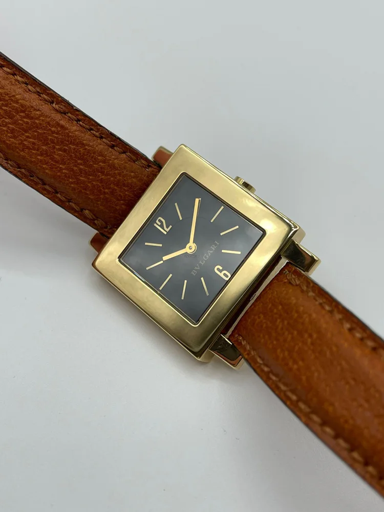 Bulgari Quadrato SQ 29 GL